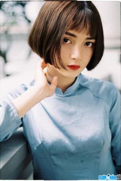 Mai Kỳ Hân profile photo
