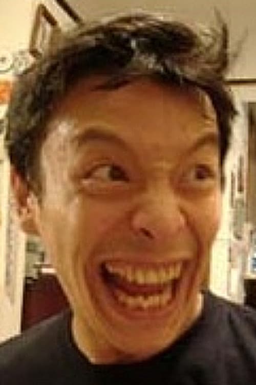 Hiroshi Shimizu profile photo