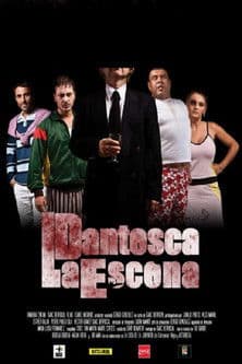 La Dantesca Escena poster
