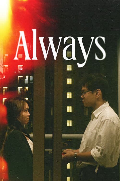 Always poster
