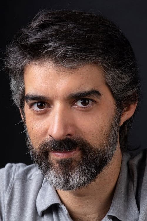 Pedro Frias profile photo