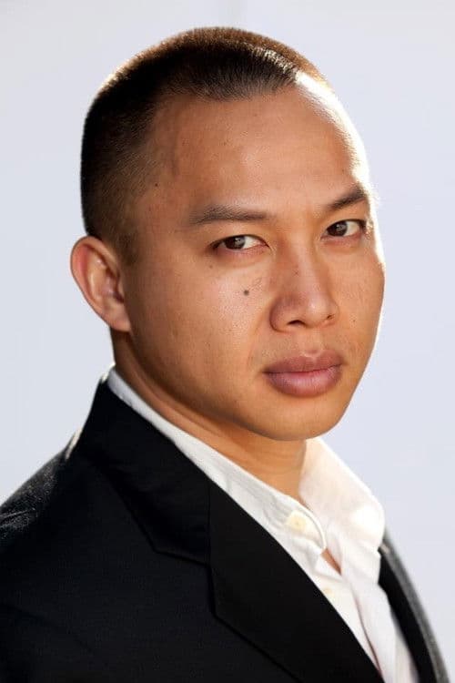 Jim Ounniyom profile photo