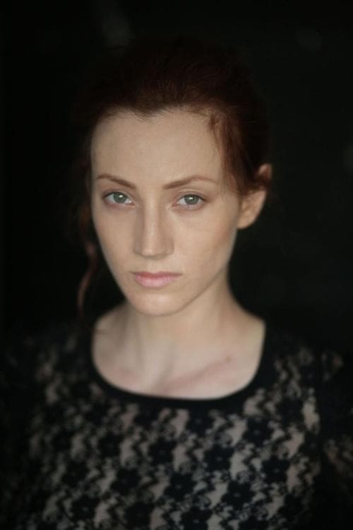 Hilla Vidor profile photo