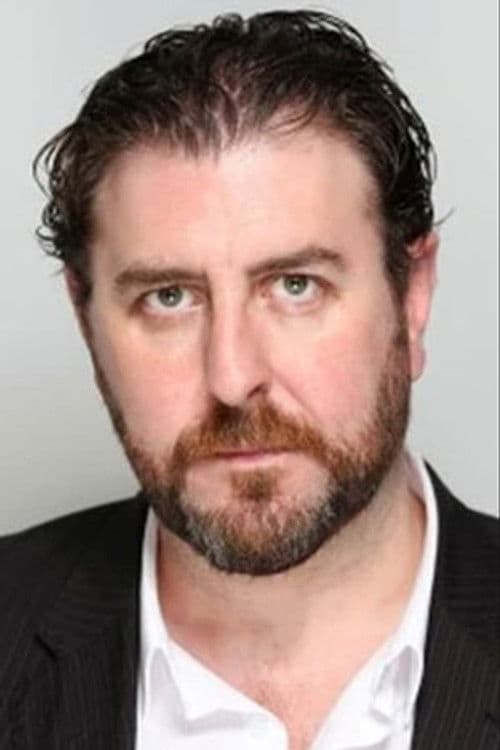 Paul Kealyn profile photo