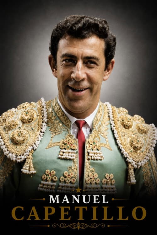 Manuel Capetillo profile photo