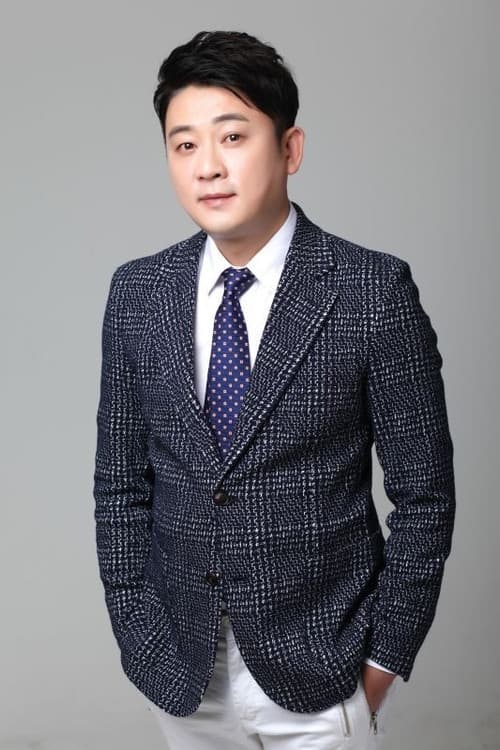 Yoo Dong-kyun profile photo