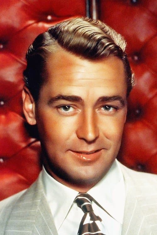Alan Ladd profile photo
