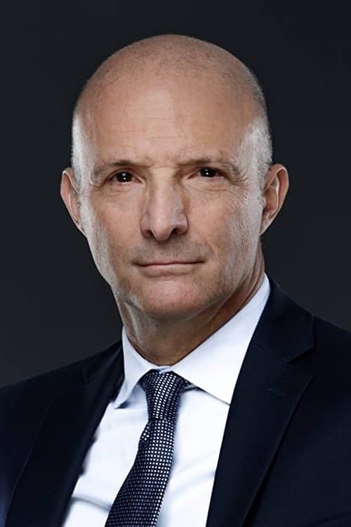 Frank Cassini profile photo