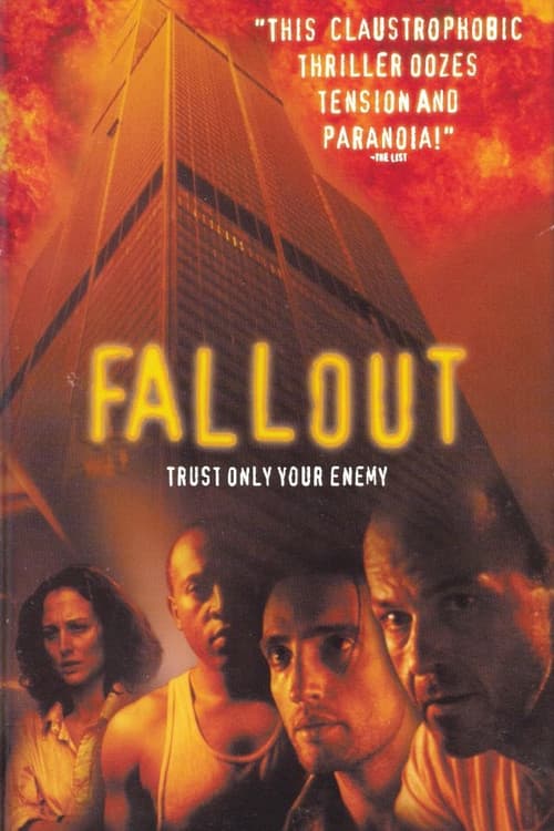 Fallout poster