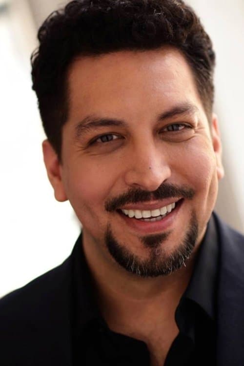 Ernesto Rosas profile photo