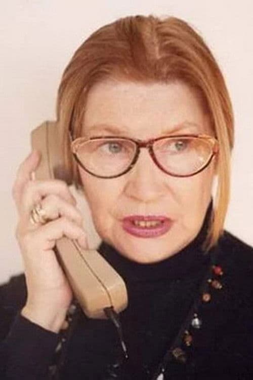 Celina Mencner profile photo