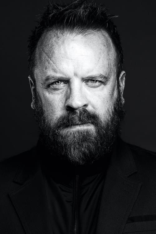 Simon Phillips profile photo