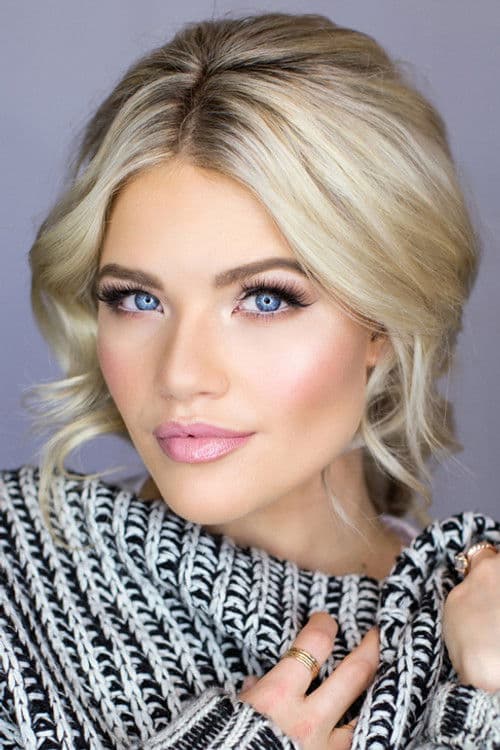 Witney Carson profile photo