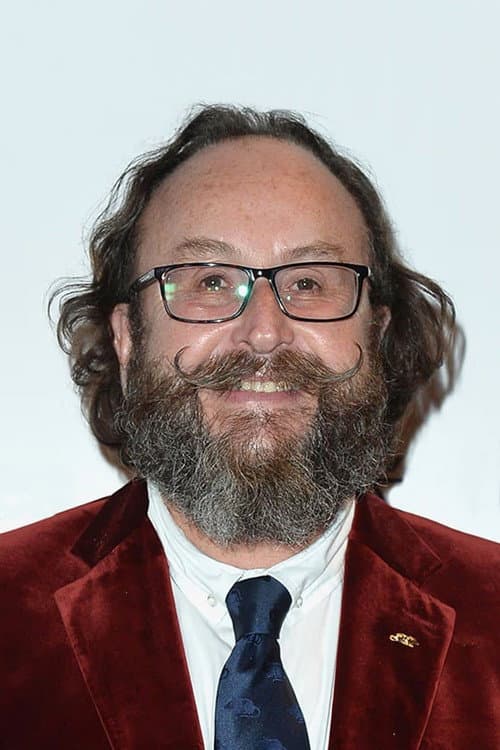 David Myers profile photo