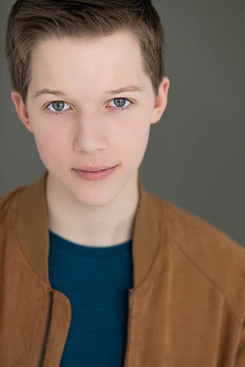 Forrest Lynn profile photo