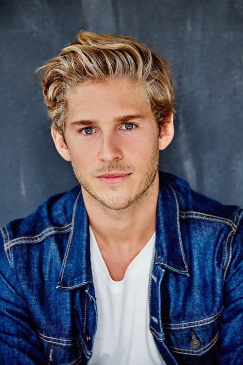 Nick Slater profile photo