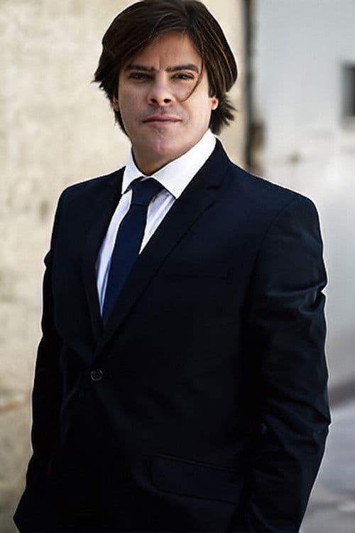 João Ferrador profile photo