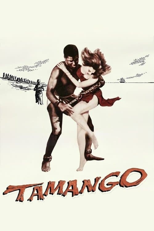 Tamango poster