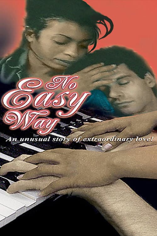 No Easy Way poster