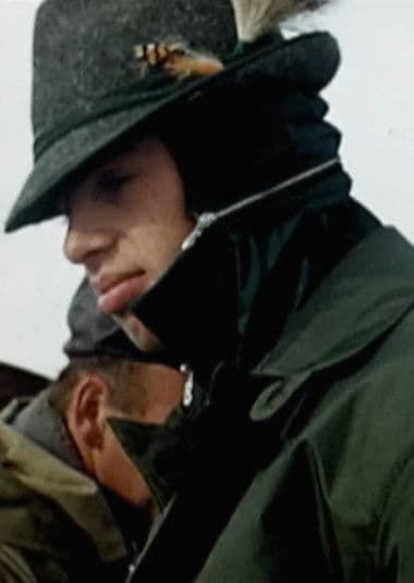 Soldaten Alexanders, Söhne des Propheten poster