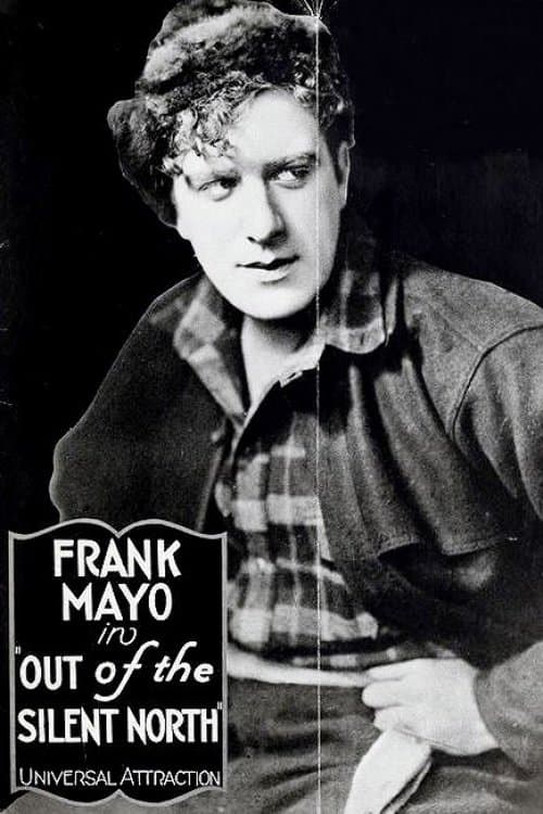 Out of the Silent North poster