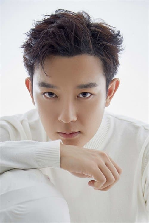 Wang Yongfeng profile photo