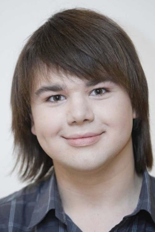 Mikhail Kazakov profile photo