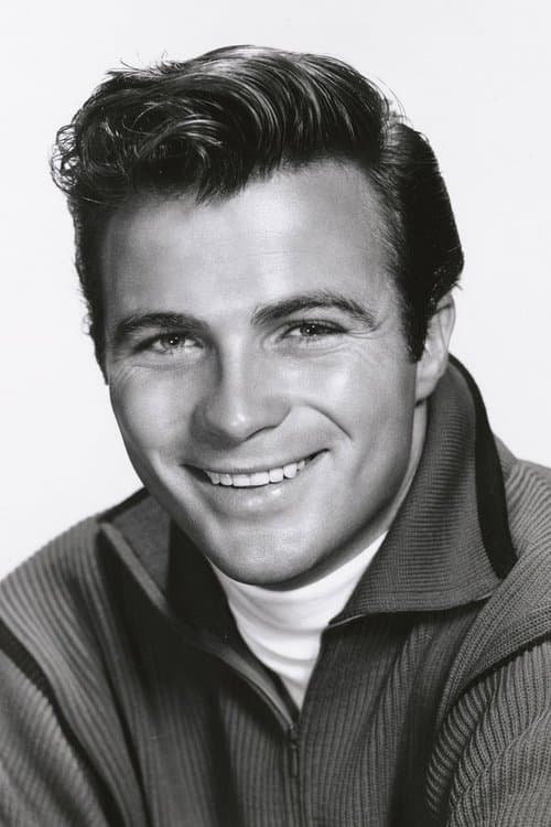 Barry Coe profile photo