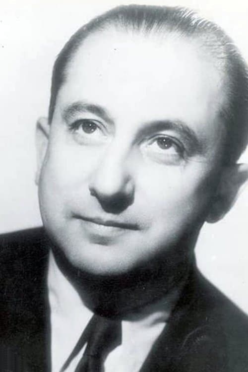 Alain Romans profile photo