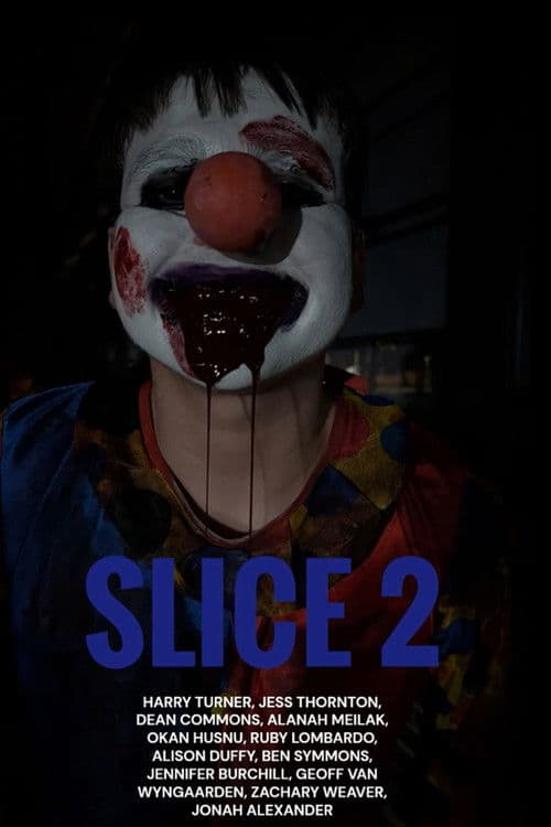 Slice 2 poster