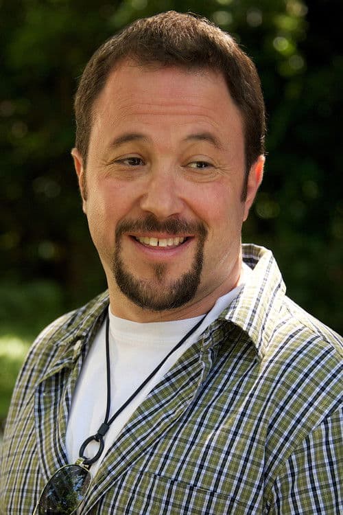 Vernon Davidson profile photo