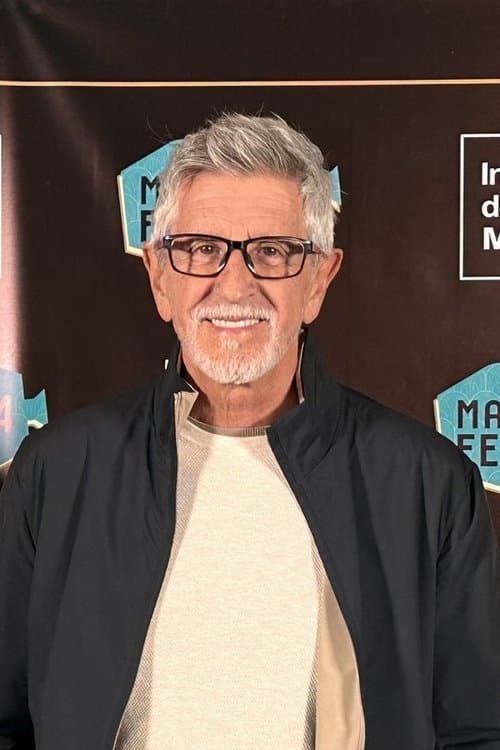 Antonio Hernández profile photo