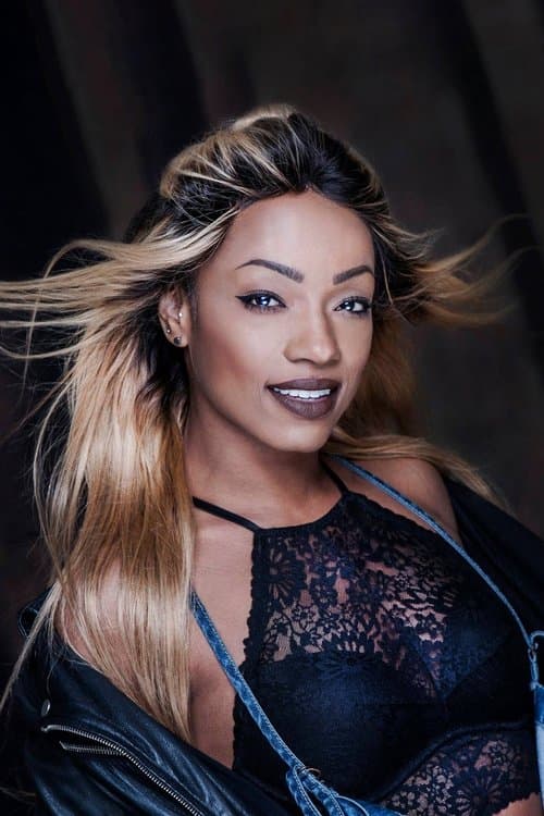 Lisa Auguste profile photo