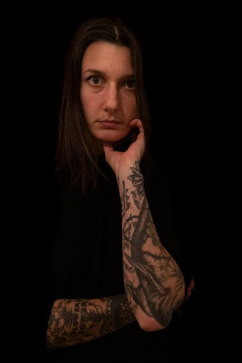 Olympe de G profile photo