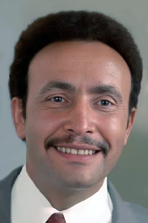 Abderrahmane El Kebir profile photo