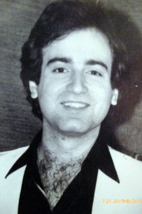 Ara Babadzhanyan profile photo