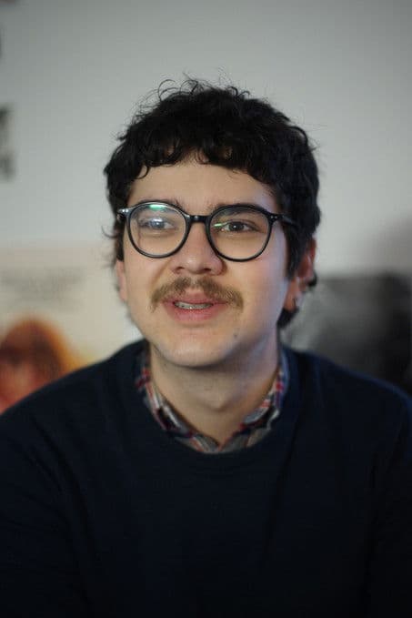 Darius Robin profile photo