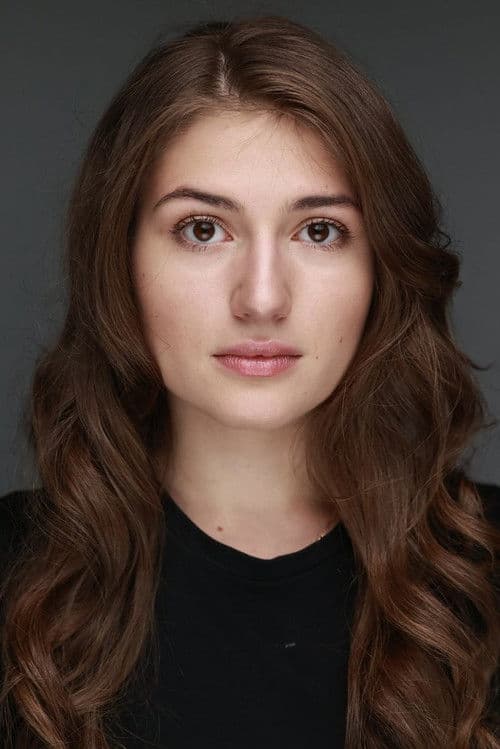 Mariya Melnikova profile photo