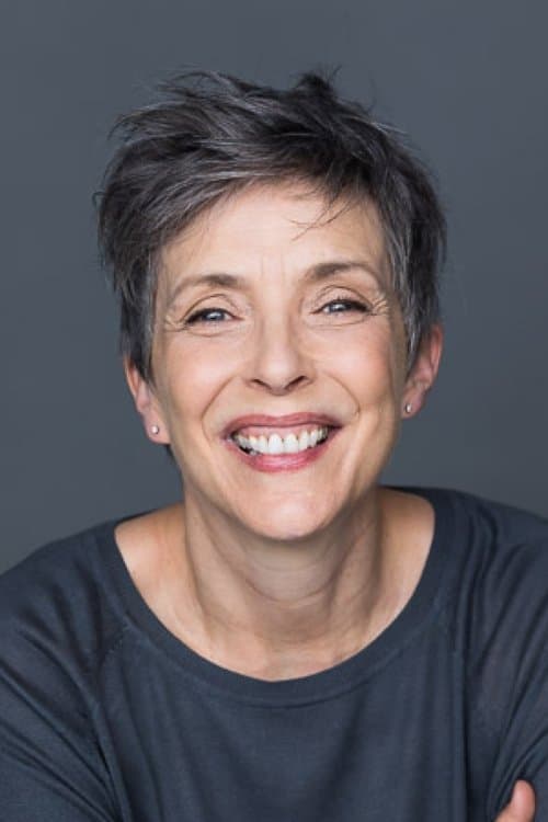 Julie Saint-Pierre profile photo