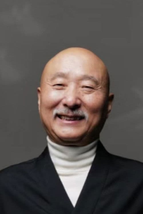 Chen Peisi profile photo