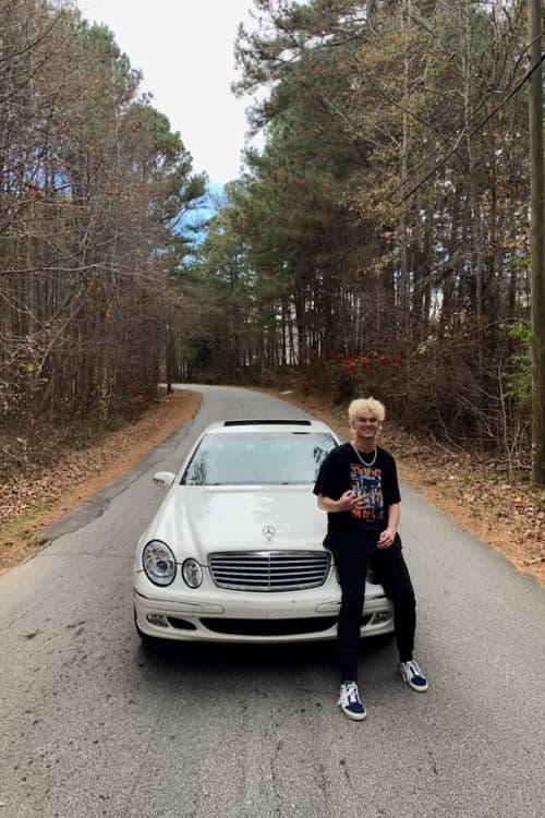 Christian May profile photo