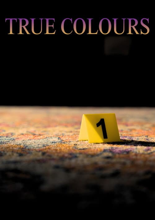 True Colours poster