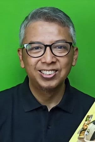 Daan Aria profile photo