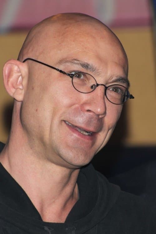 Pavel Kabanov profile photo