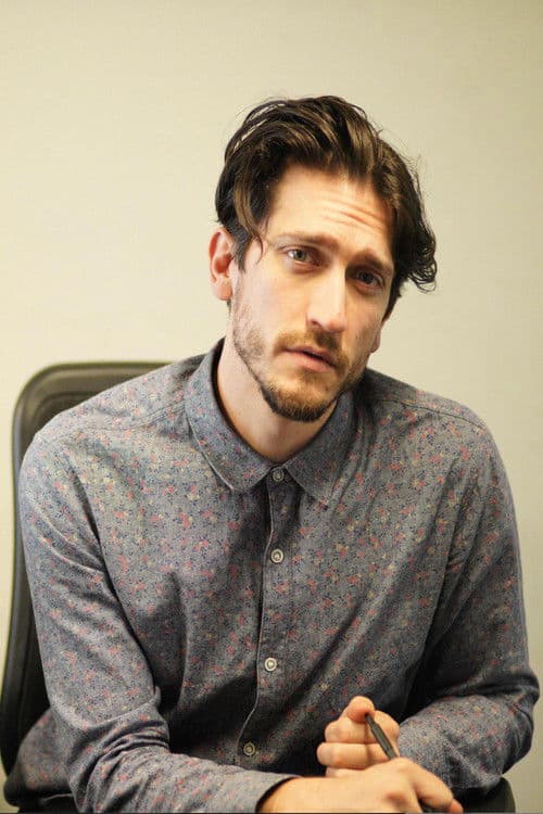 Andrew Boley profile photo