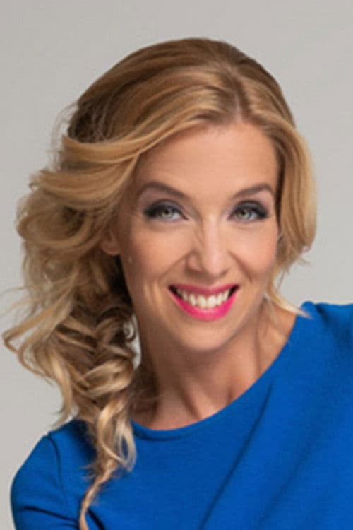Patricia Kovács profile photo
