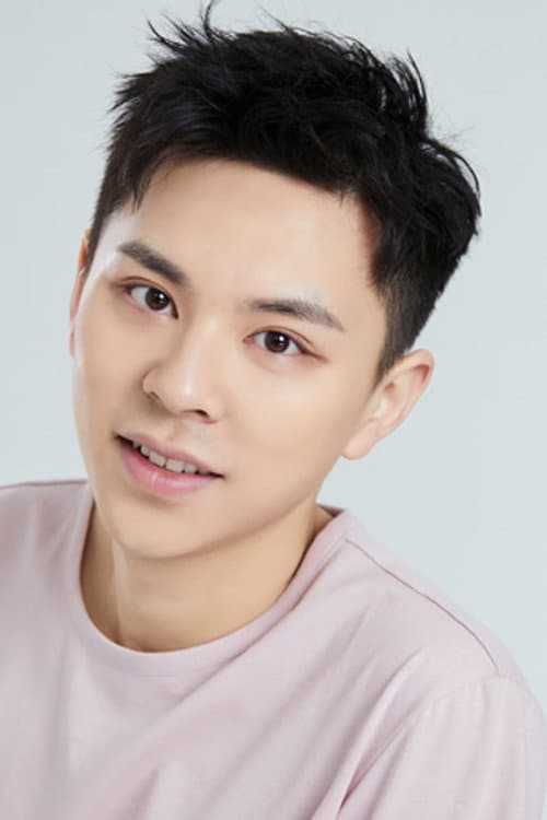 Gao Sheng profile photo