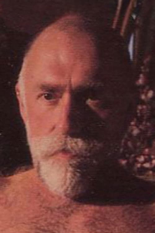 Rolf Eric Bergman profile photo