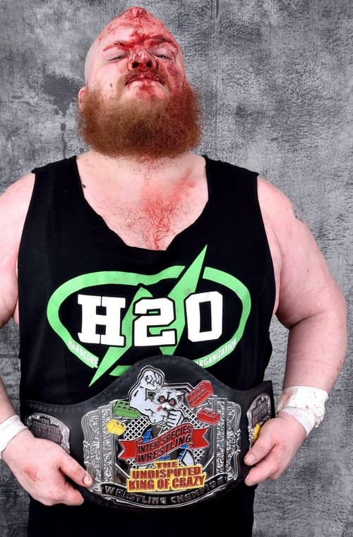 Matt Tremont: LIFE after DEATH poster