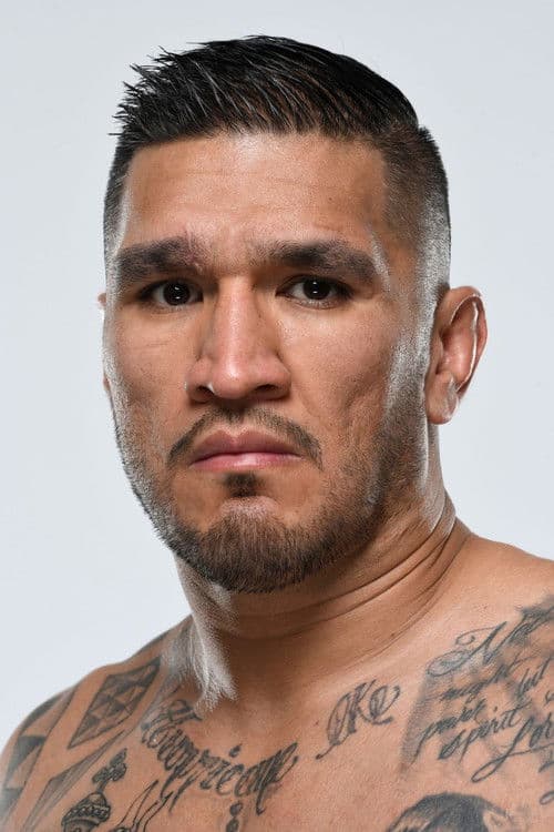 Ike Villanueva profile photo